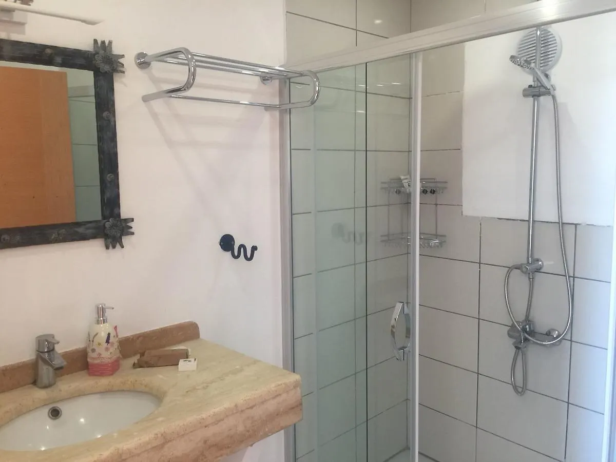 No 111 Boutique Hotel Гёльтюрбюку