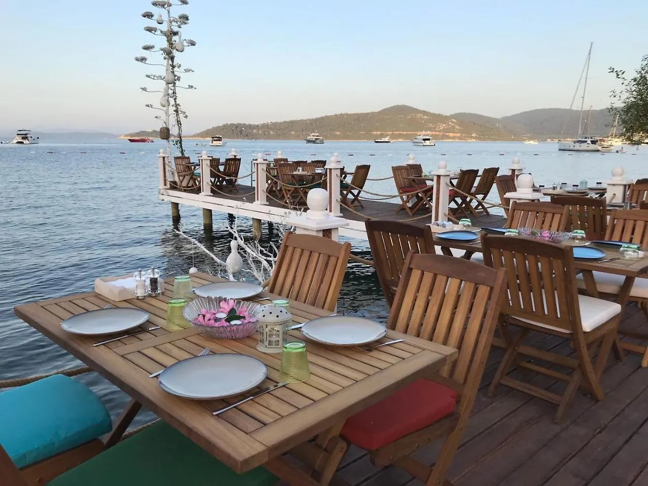 No 111 Boutique Hotel Гёльтюрбюку Турция