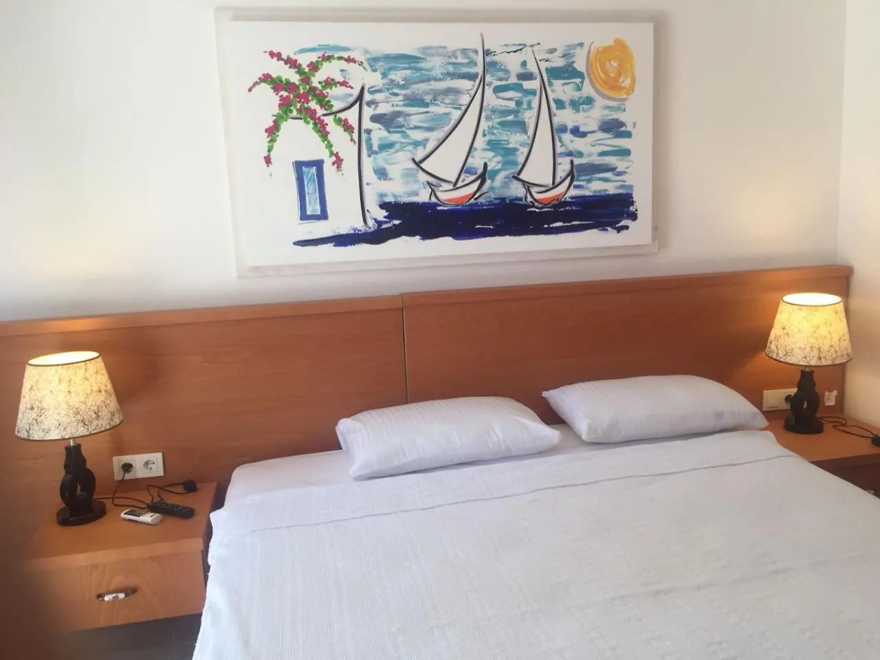 No 111 Boutique Hotel Гёльтюрбюку Турция