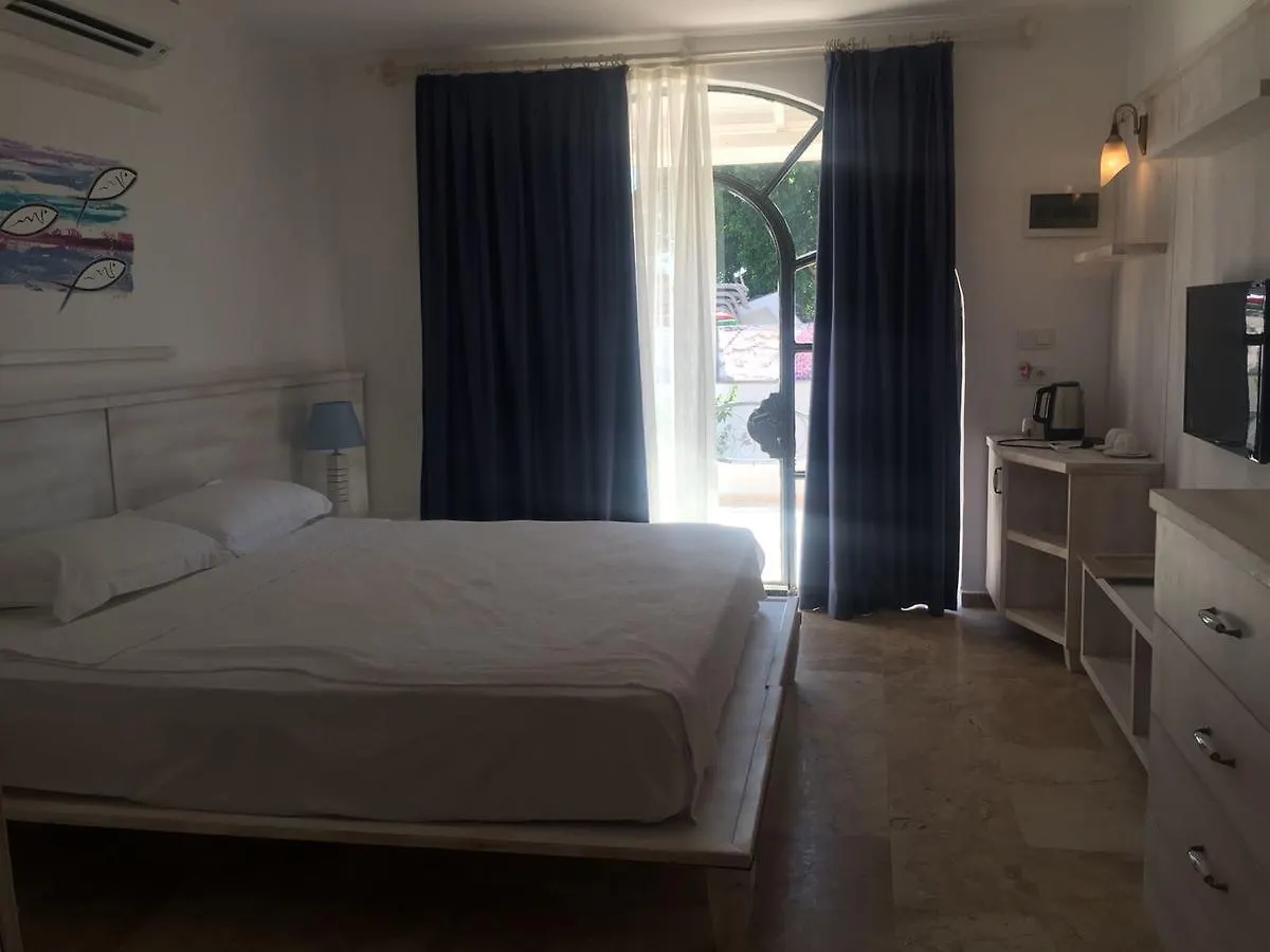No 111 Boutique Hotel Гёльтюрбюку