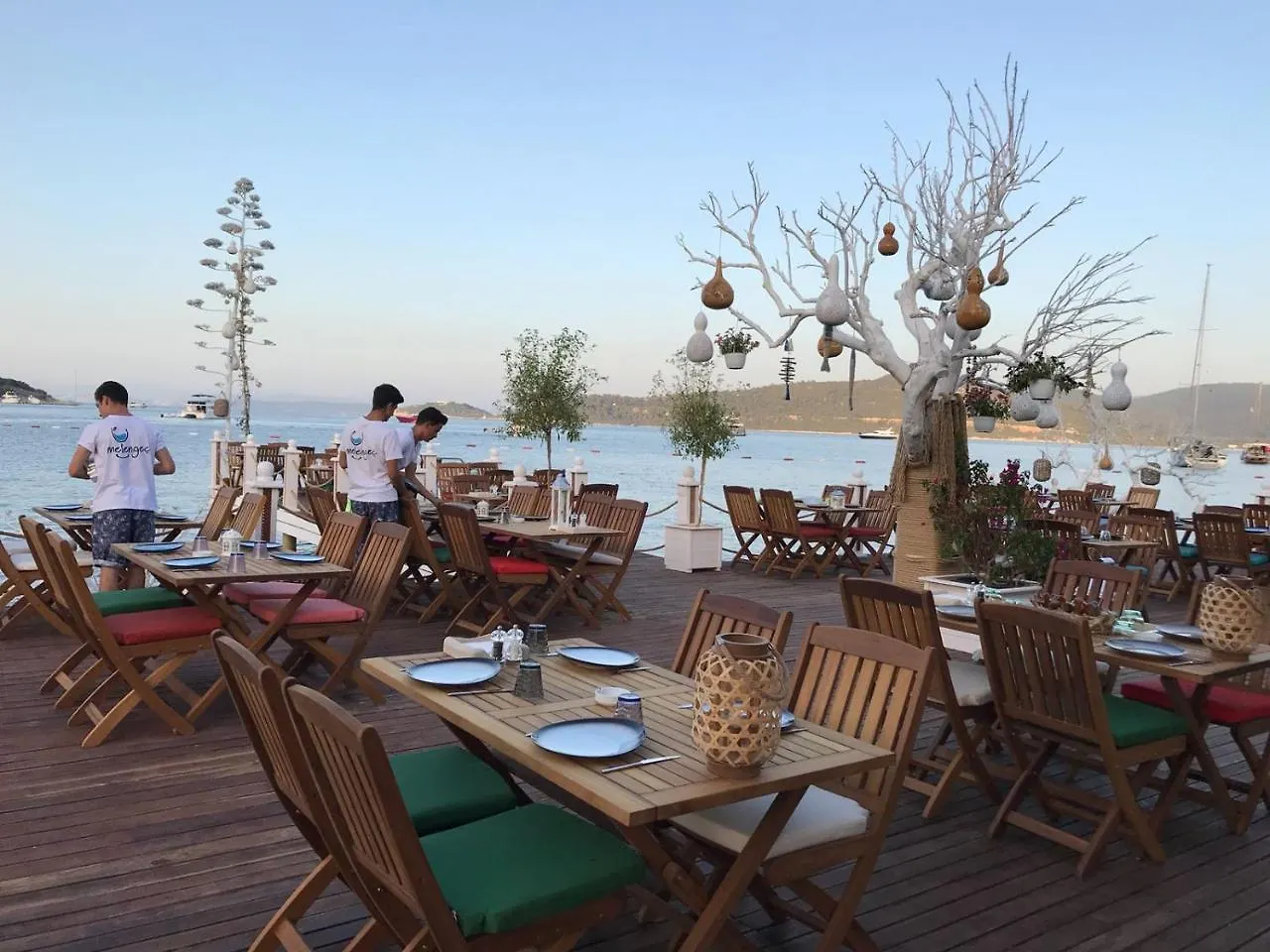 No 111 Boutique Hotel Гёльтюрбюку Турция