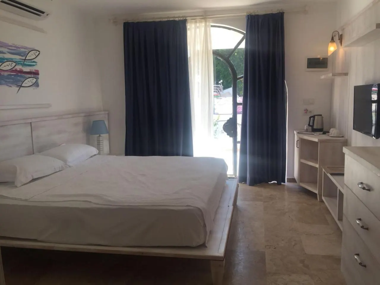 No 111 Boutique Hotel Гёльтюрбюку 0*,  Турция