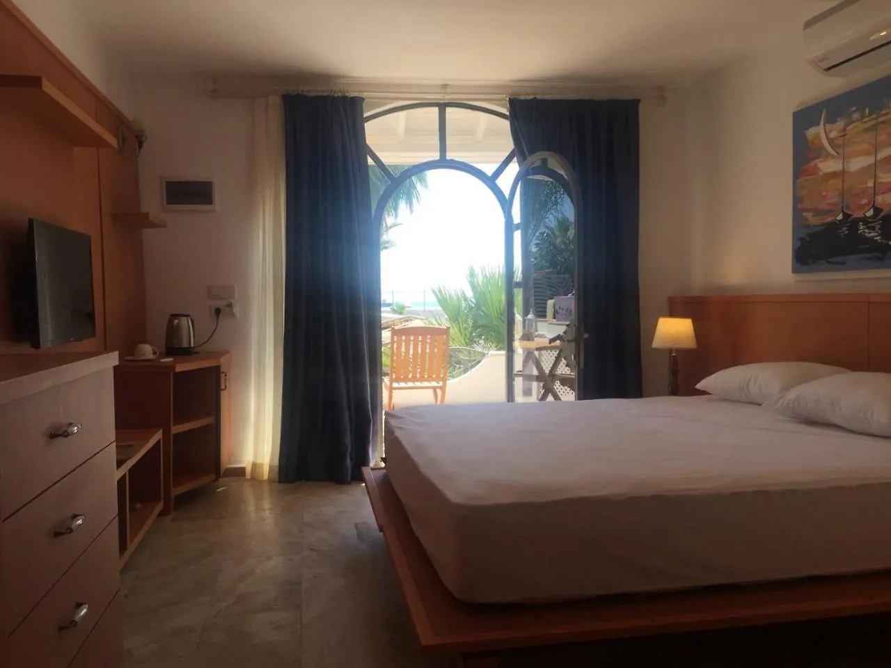 No 111 Boutique Hotel Гёльтюрбюку Турция