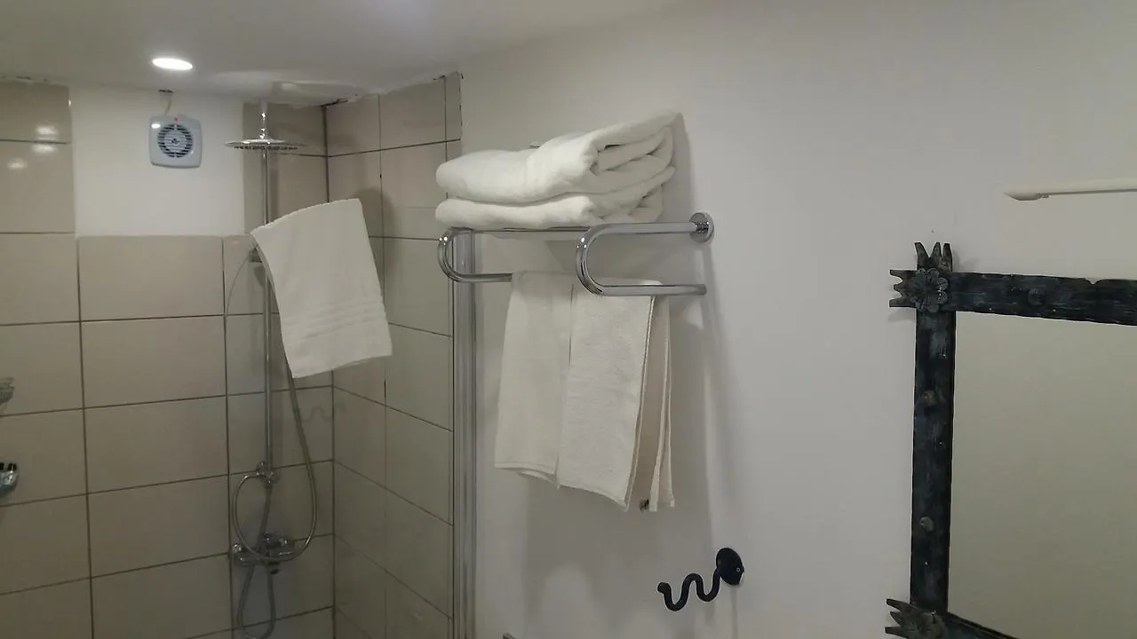 No 111 Boutique Hotel Гёльтюрбюку Турция