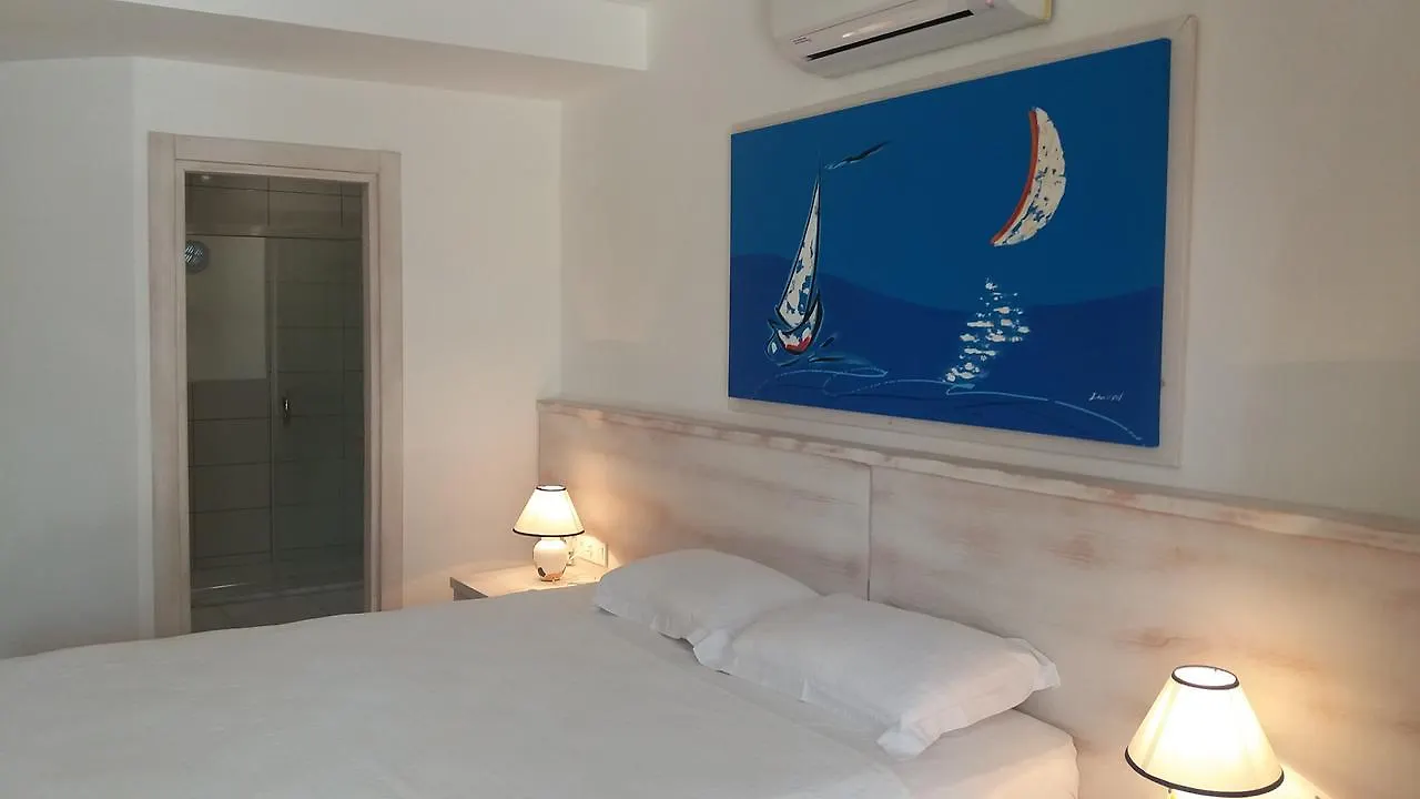 No 111 Boutique Hotel Гёльтюрбюку