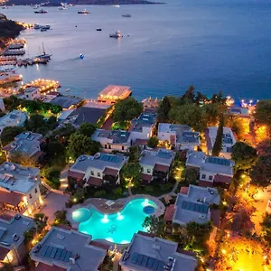 Отель Faros Bodrum - Special Category, Гёльтюрбюку