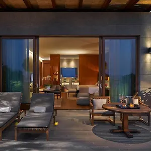 Курортный комплекс Mandarin Oriental, Bodrum, Гёльтюрбюку